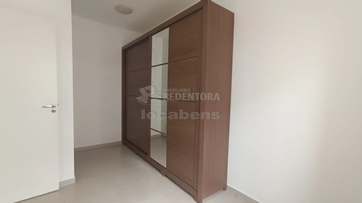 Alugar Apartamento / Padrão em São José do Rio Preto apenas R$ 1.600,00 - Foto 10