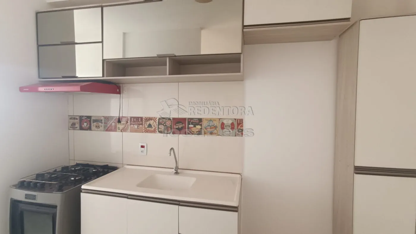 Alugar Apartamento / Padrão em São José do Rio Preto apenas R$ 1.600,00 - Foto 16