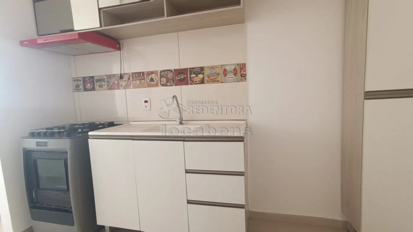 Alugar Apartamento / Padrão em São José do Rio Preto R$ 1.600,00 - Foto 17