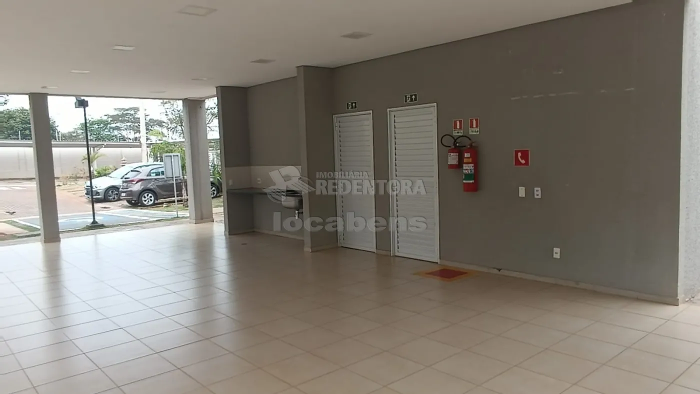 Alugar Apartamento / Padrão em São José do Rio Preto R$ 1.600,00 - Foto 19