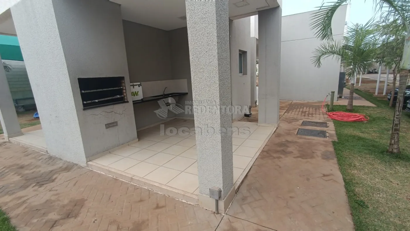 Alugar Apartamento / Padrão em São José do Rio Preto apenas R$ 1.600,00 - Foto 21