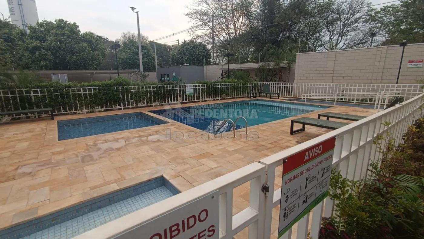 Alugar Apartamento / Padrão em São José do Rio Preto apenas R$ 1.600,00 - Foto 23