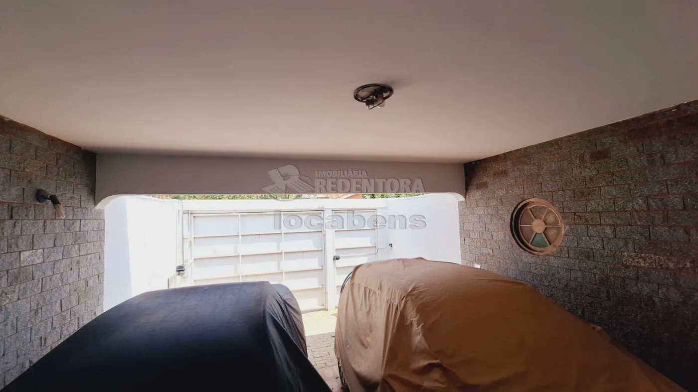 Alugar Casa / Padrão em São José do Rio Preto R$ 3.000,00 - Foto 33