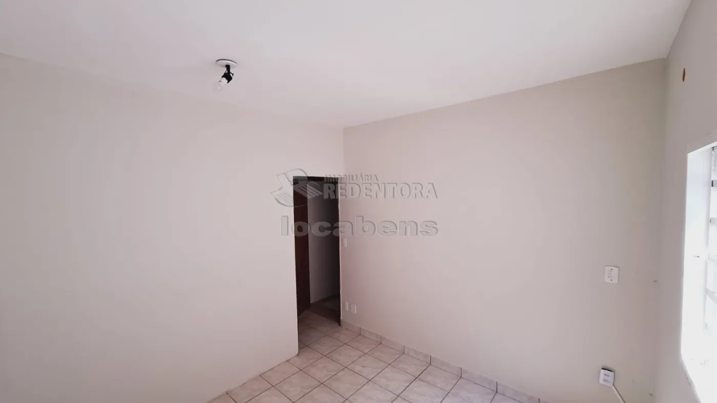 Alugar Casa / Padrão em São José do Rio Preto apenas R$ 3.000,00 - Foto 32