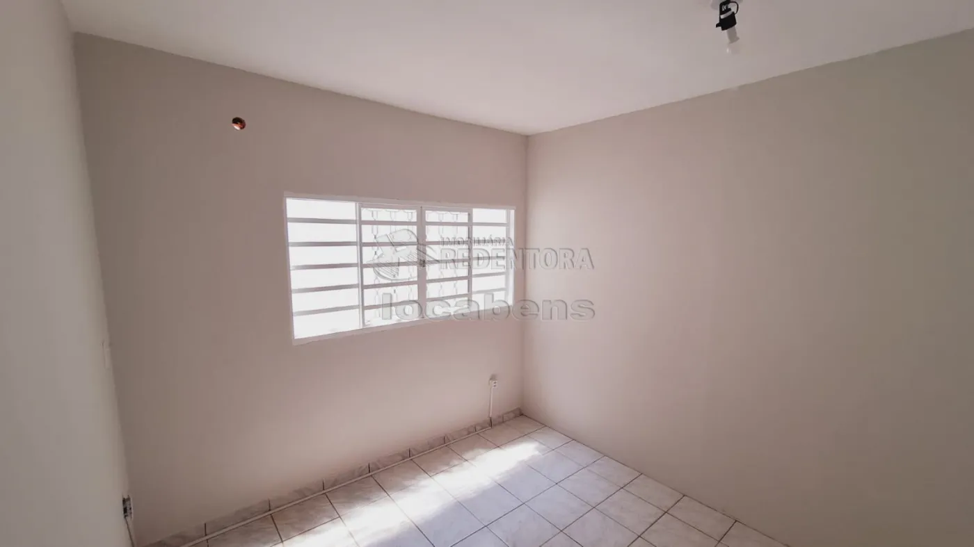 Alugar Casa / Padrão em São José do Rio Preto apenas R$ 3.000,00 - Foto 31