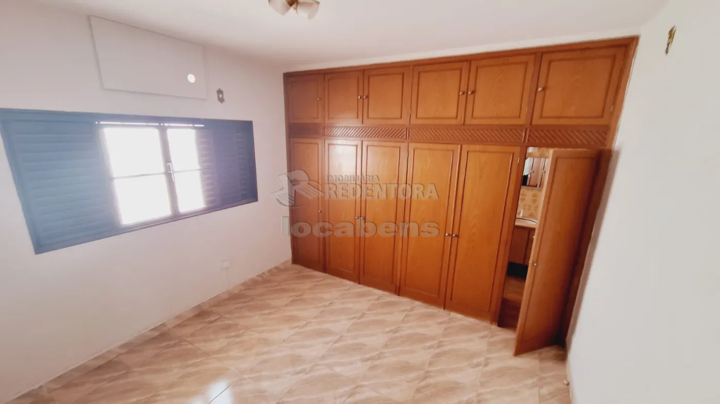 Alugar Casa / Padrão em São José do Rio Preto apenas R$ 3.000,00 - Foto 29