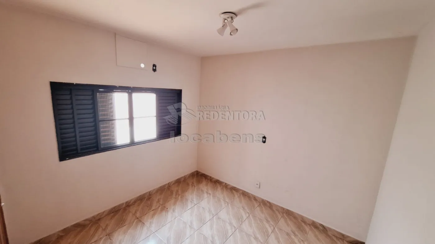 Alugar Casa / Padrão em São José do Rio Preto apenas R$ 3.000,00 - Foto 25