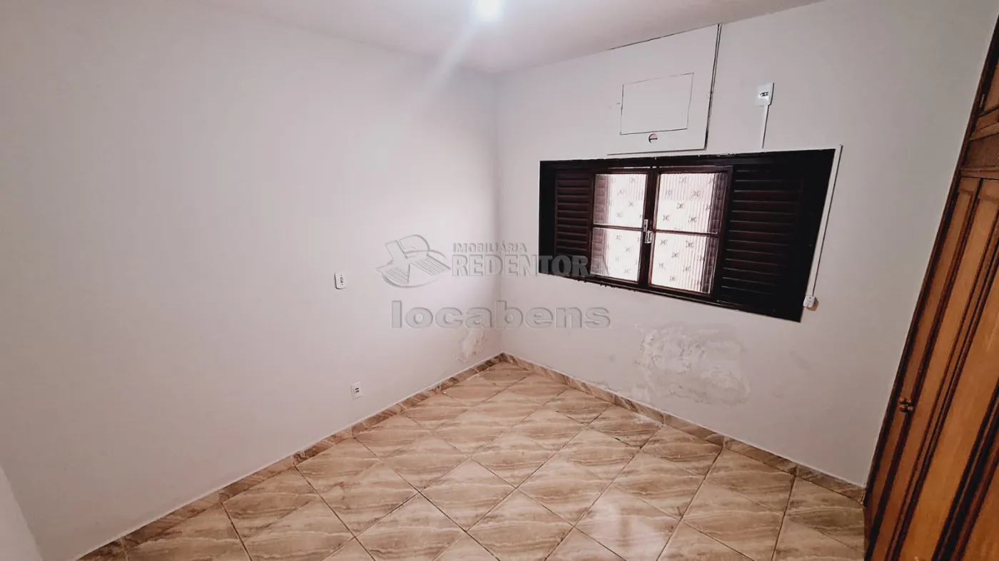 Alugar Casa / Padrão em São José do Rio Preto apenas R$ 3.000,00 - Foto 23