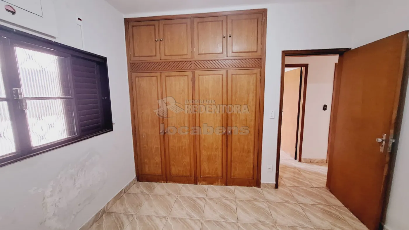 Alugar Casa / Padrão em São José do Rio Preto apenas R$ 3.000,00 - Foto 5