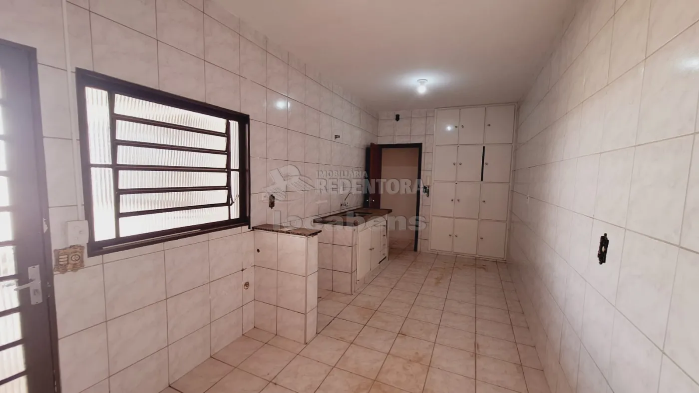 Alugar Casa / Padrão em São José do Rio Preto R$ 3.000,00 - Foto 18