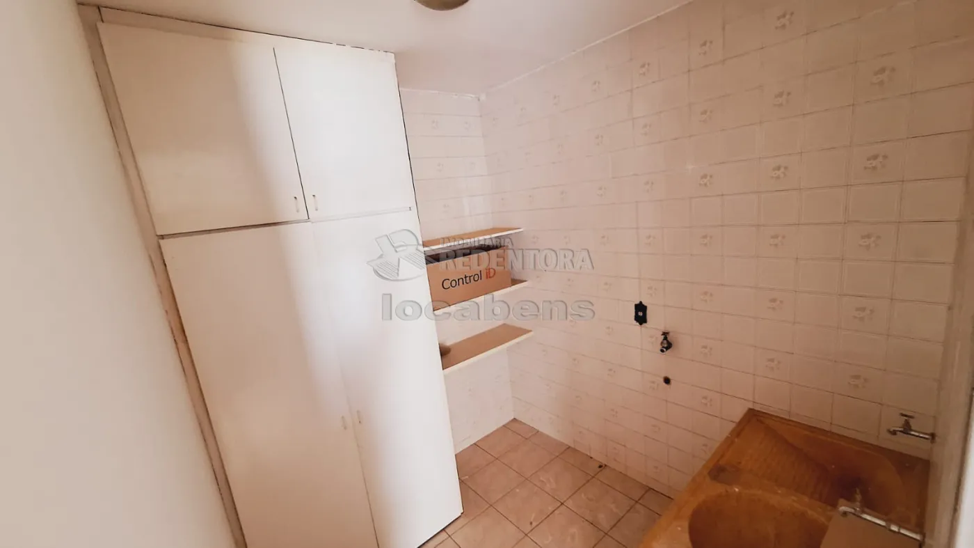 Alugar Casa / Padrão em São José do Rio Preto apenas R$ 3.000,00 - Foto 14