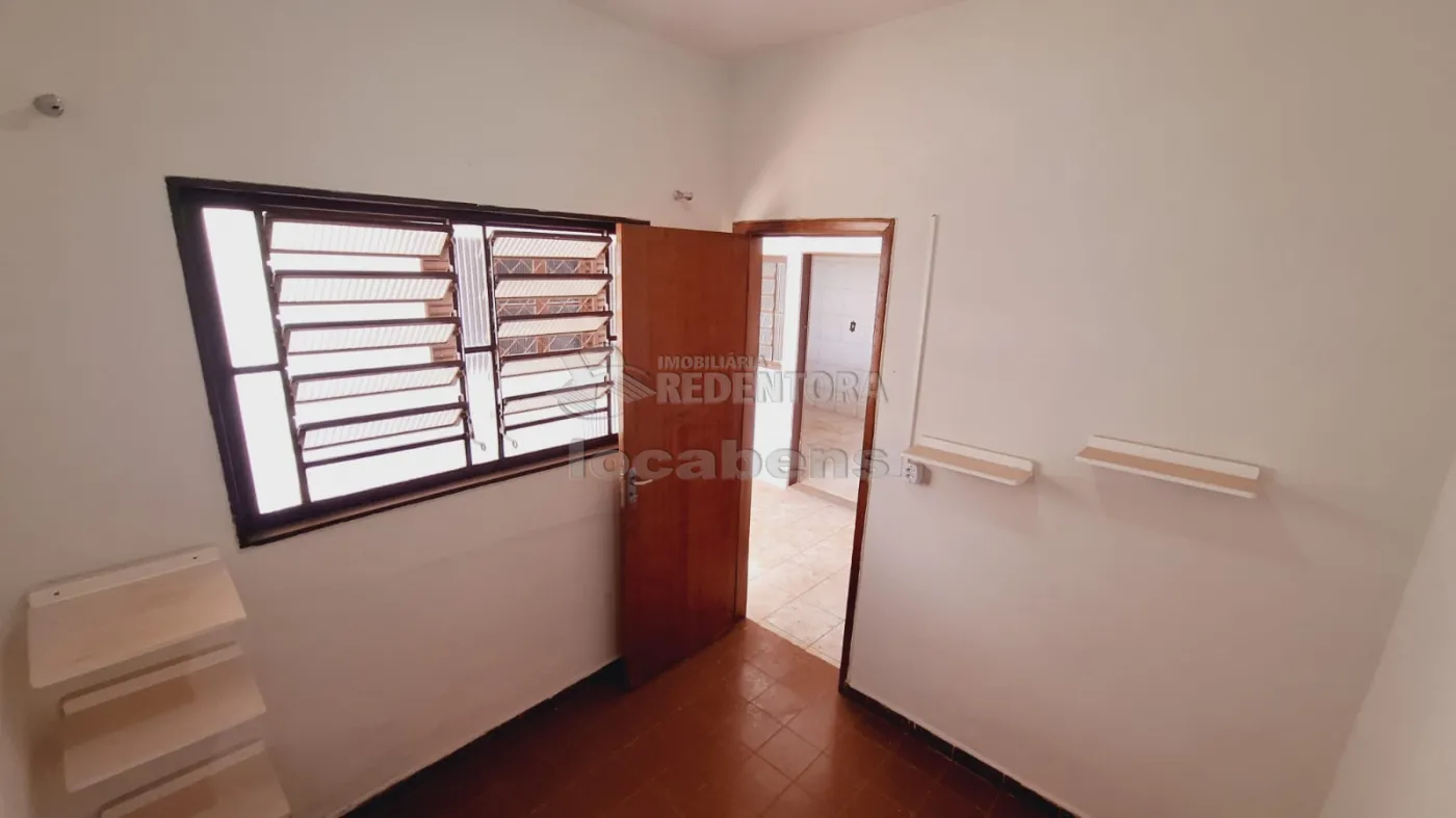 Alugar Casa / Padrão em São José do Rio Preto apenas R$ 3.000,00 - Foto 13