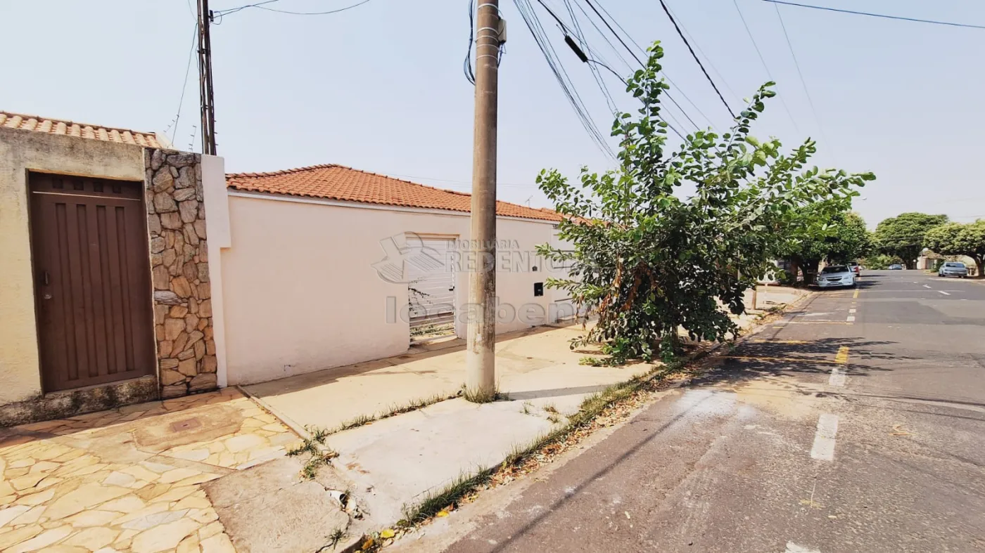 Alugar Casa / Padrão em São José do Rio Preto apenas R$ 3.000,00 - Foto 40