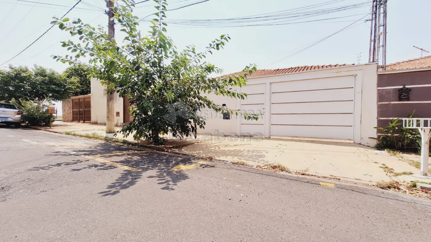 Alugar Casa / Padrão em São José do Rio Preto apenas R$ 3.000,00 - Foto 41