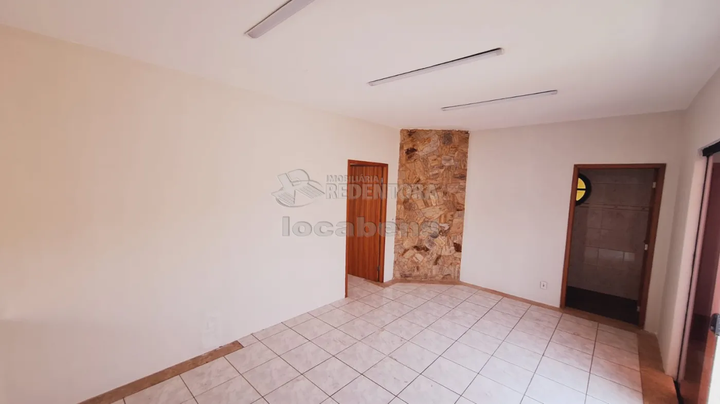 Alugar Casa / Padrão em São José do Rio Preto apenas R$ 3.000,00 - Foto 2