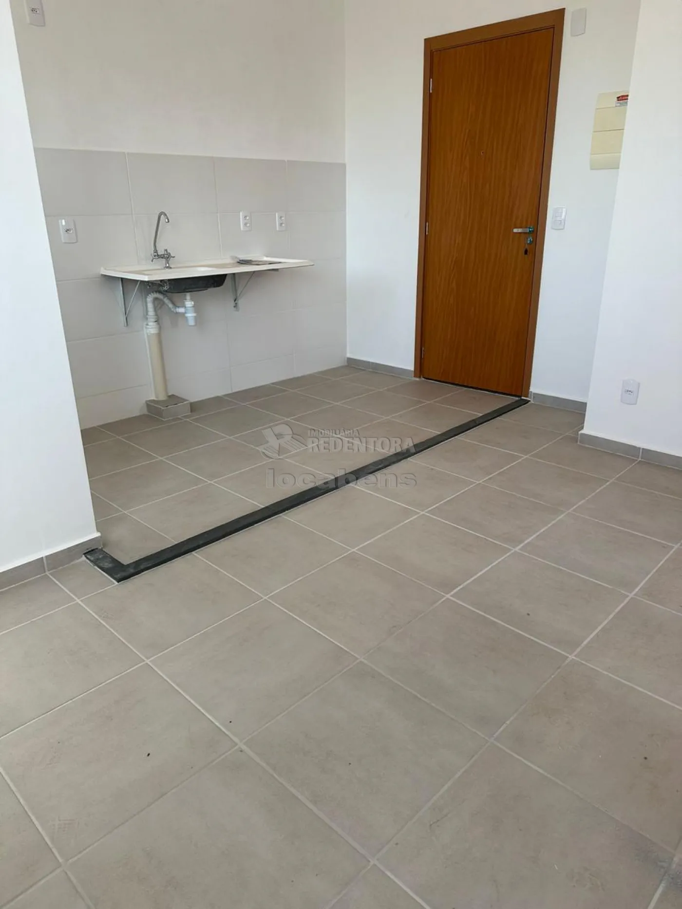 Alugar Apartamento / Padrão em São José do Rio Preto apenas R$ 900,00 - Foto 5