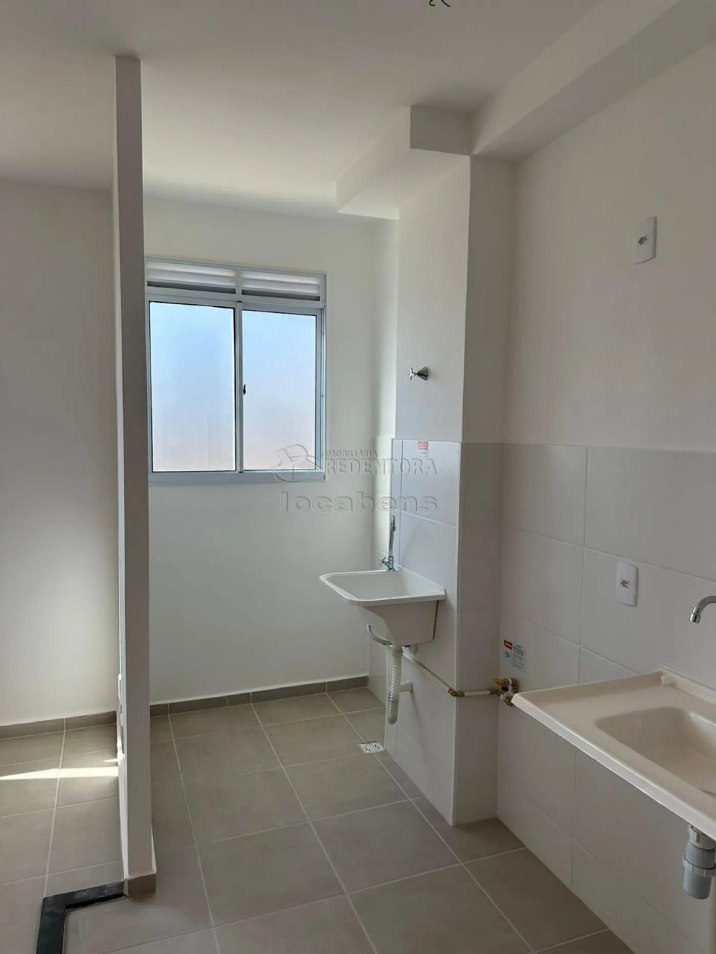 Alugar Apartamento / Padrão em São José do Rio Preto R$ 900,00 - Foto 6