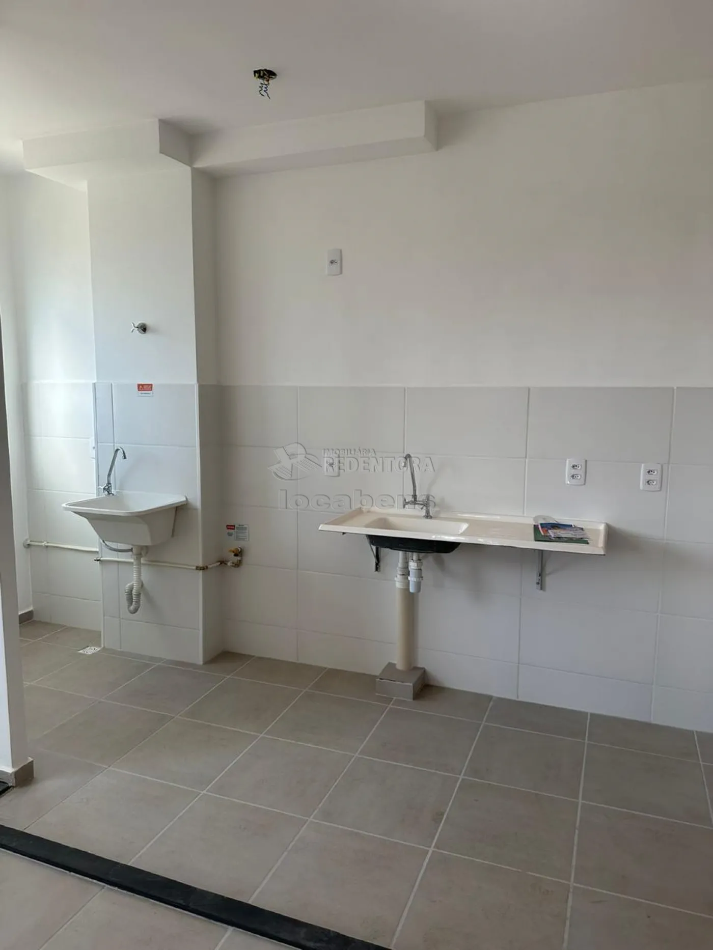 Alugar Apartamento / Padrão em São José do Rio Preto R$ 900,00 - Foto 7