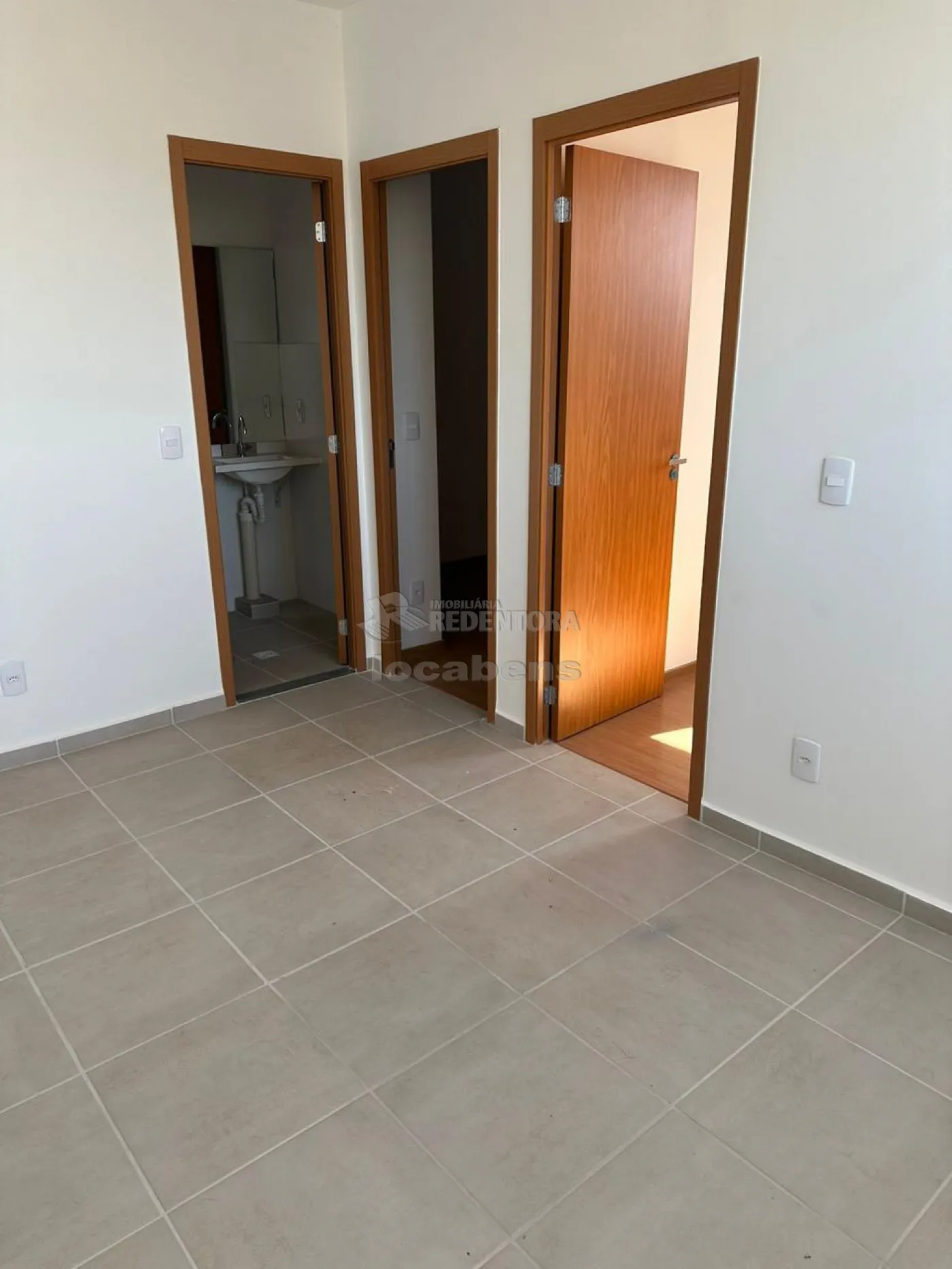 Alugar Apartamento / Padrão em São José do Rio Preto apenas R$ 900,00 - Foto 2