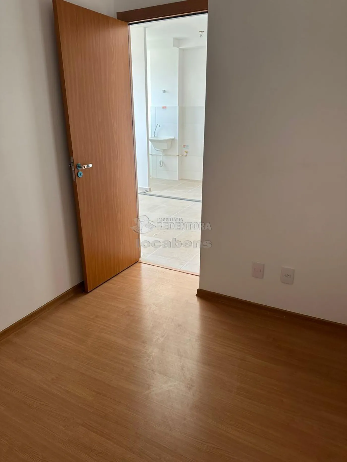 Alugar Apartamento / Padrão em São José do Rio Preto apenas R$ 900,00 - Foto 3