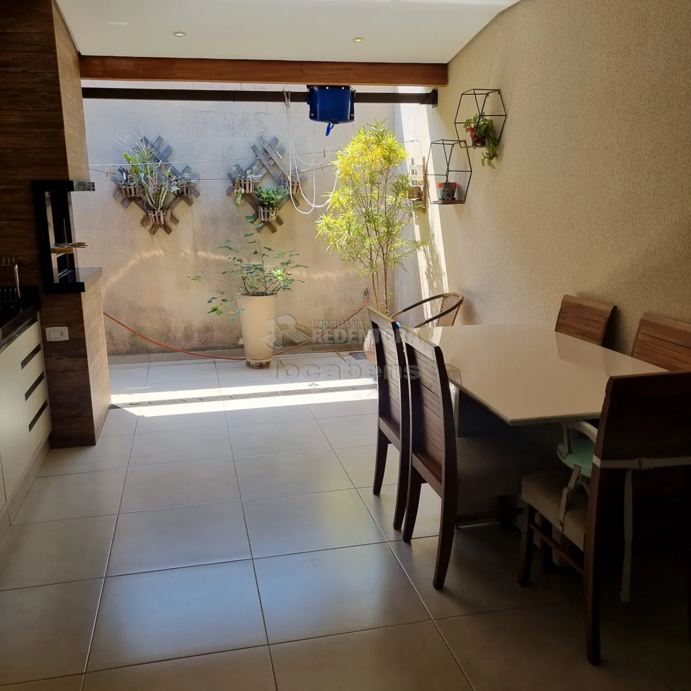 Comprar Casa / Sobrado em São José do Rio Preto apenas R$ 315.000,00 - Foto 4