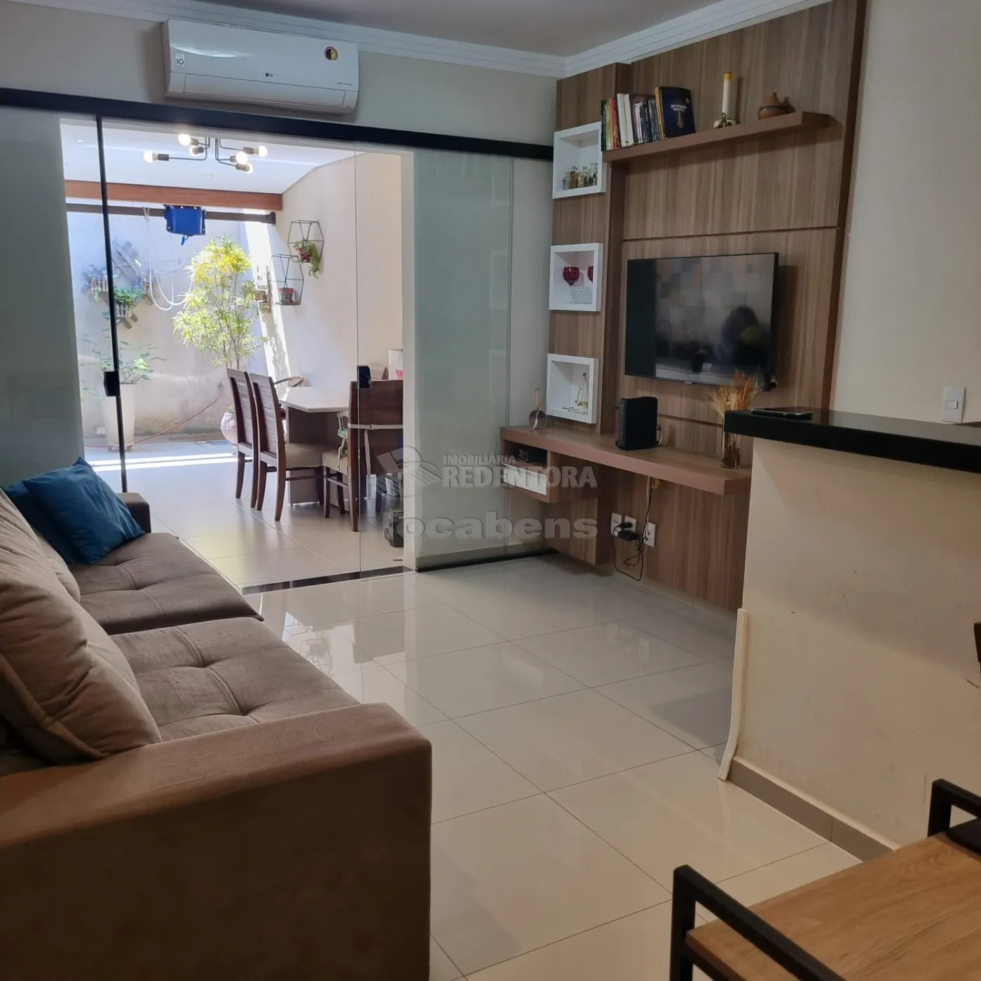 Comprar Casa / Sobrado em São José do Rio Preto apenas R$ 315.000,00 - Foto 8