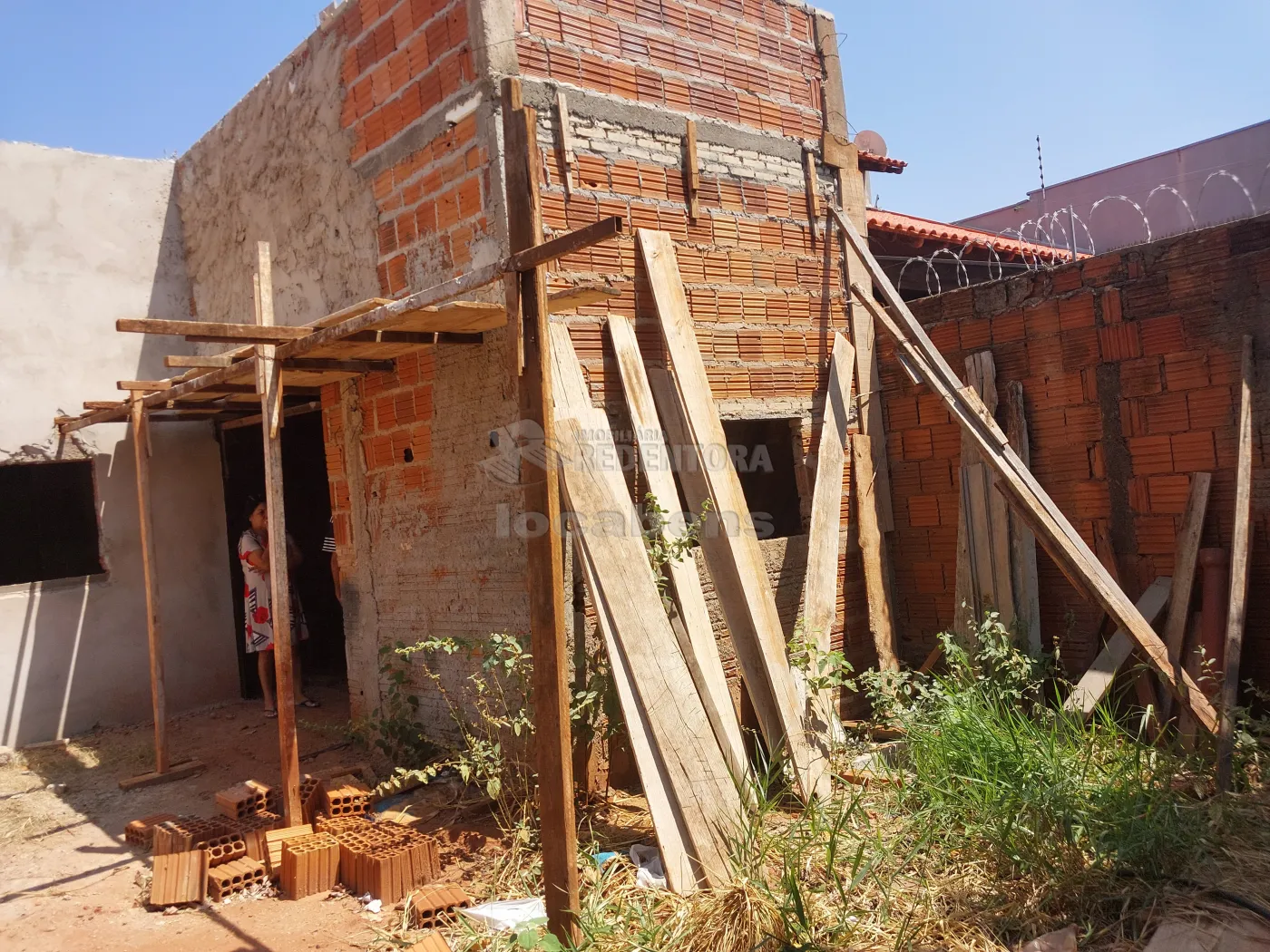 Comprar Casa / Padrão em São José do Rio Preto R$ 200.000,00 - Foto 3