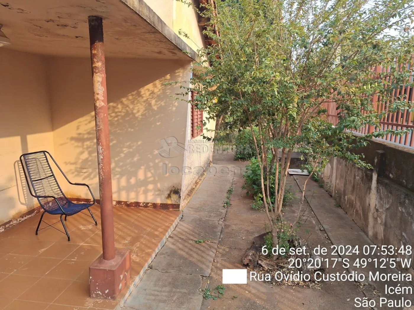 Casa à venda com 3 quartos, 104m² - Foto 35