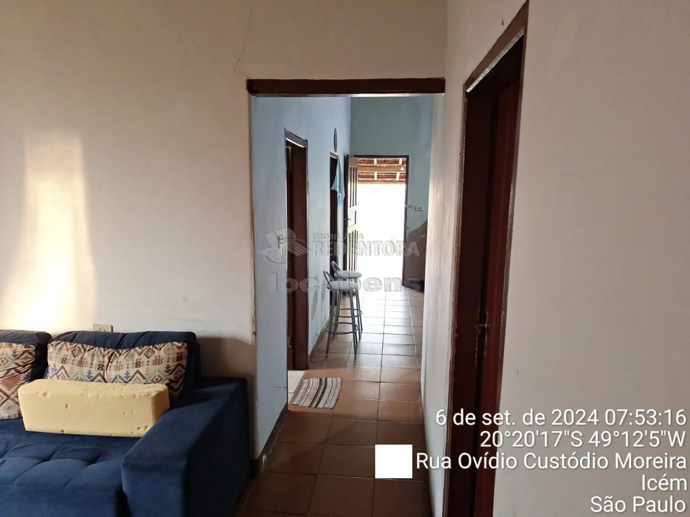 Casa à venda com 3 quartos, 104m² - Foto 46