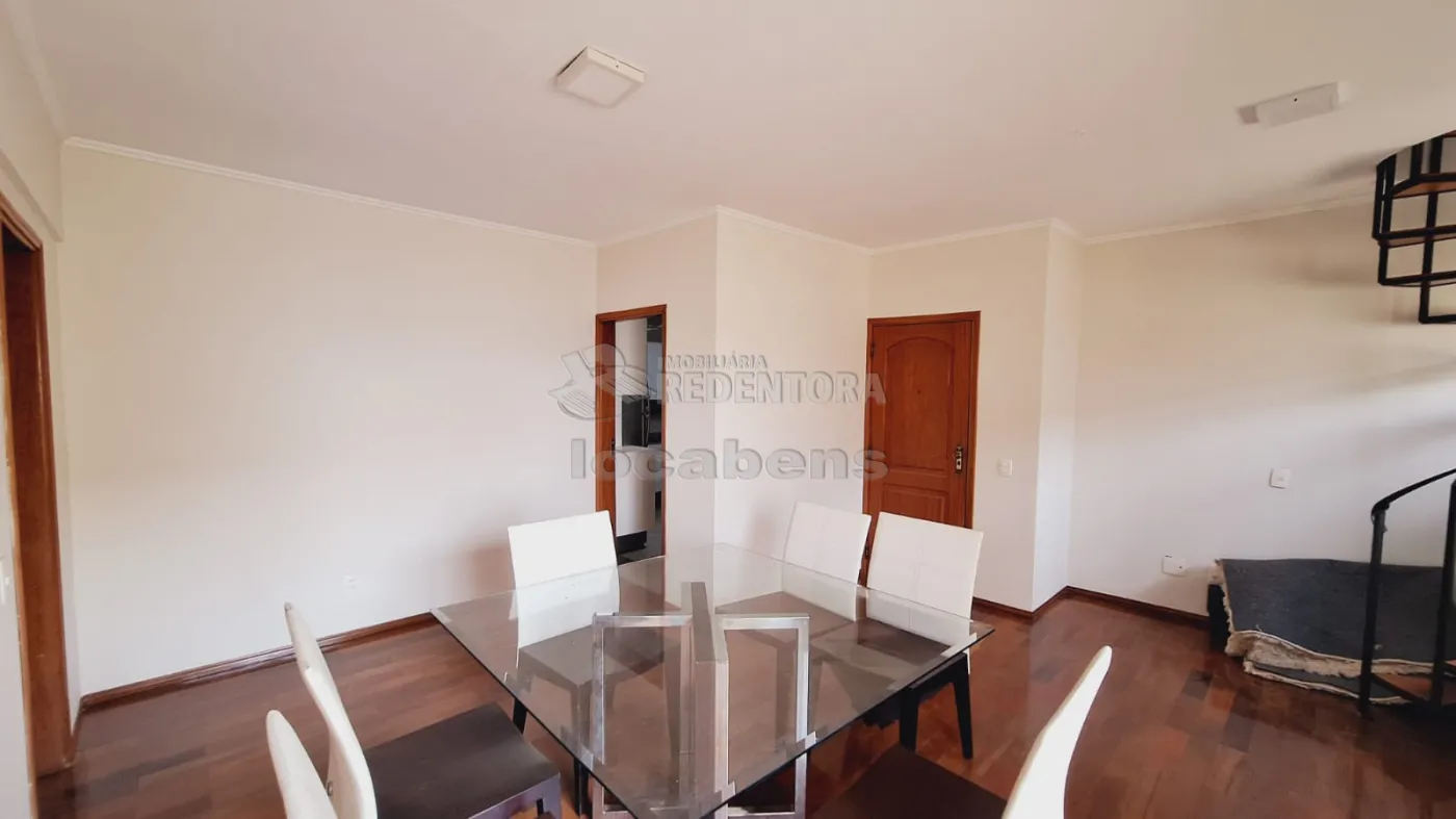 Alugar Apartamento / Cobertura em São José do Rio Preto R$ 3.000,00 - Foto 26