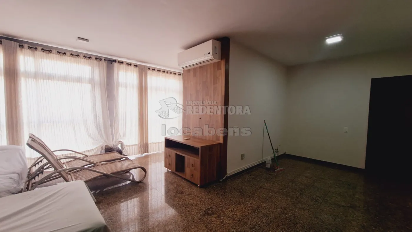 Alugar Apartamento / Cobertura em São José do Rio Preto apenas R$ 3.000,00 - Foto 41