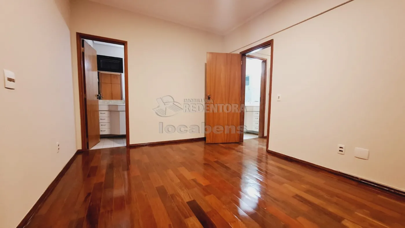 Alugar Apartamento / Cobertura em São José do Rio Preto apenas R$ 3.000,00 - Foto 2