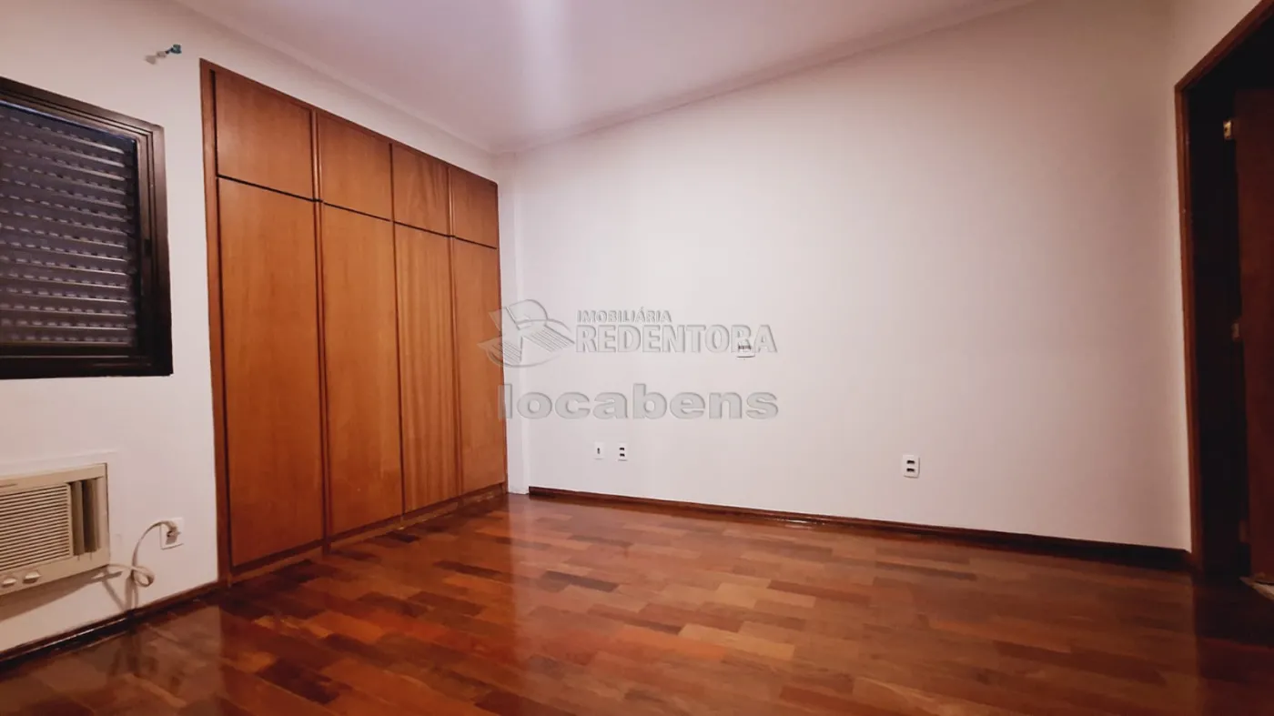 Alugar Apartamento / Cobertura em São José do Rio Preto apenas R$ 3.000,00 - Foto 3