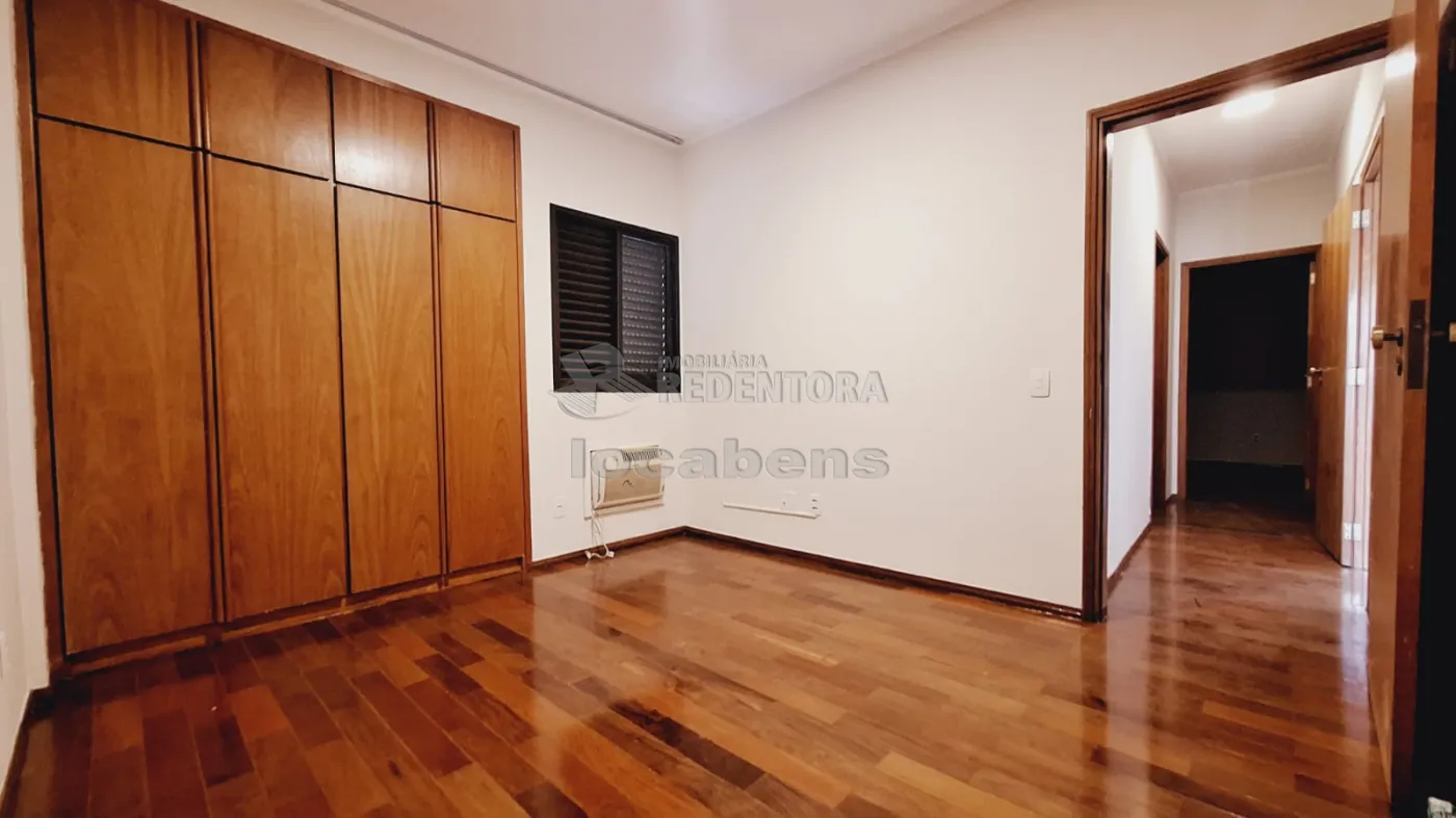 Alugar Apartamento / Cobertura em São José do Rio Preto R$ 3.000,00 - Foto 8