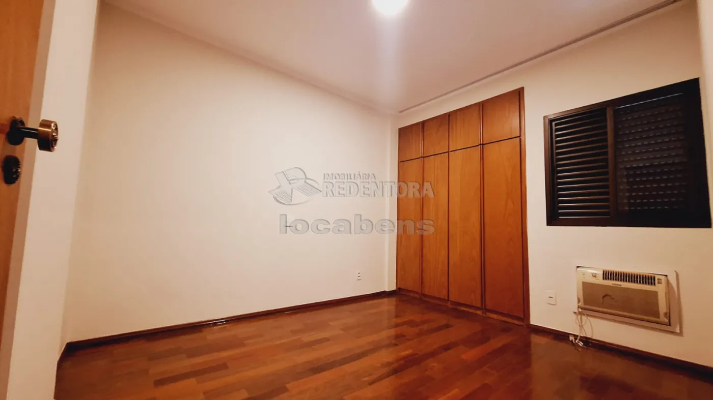 Alugar Apartamento / Cobertura em São José do Rio Preto apenas R$ 3.000,00 - Foto 9