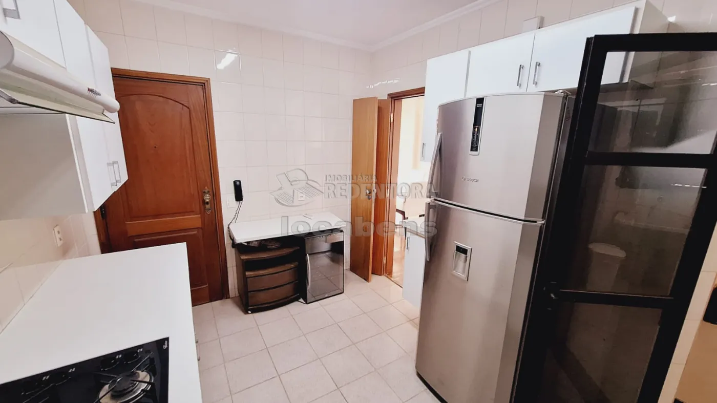 Alugar Apartamento / Cobertura em São José do Rio Preto R$ 3.000,00 - Foto 14