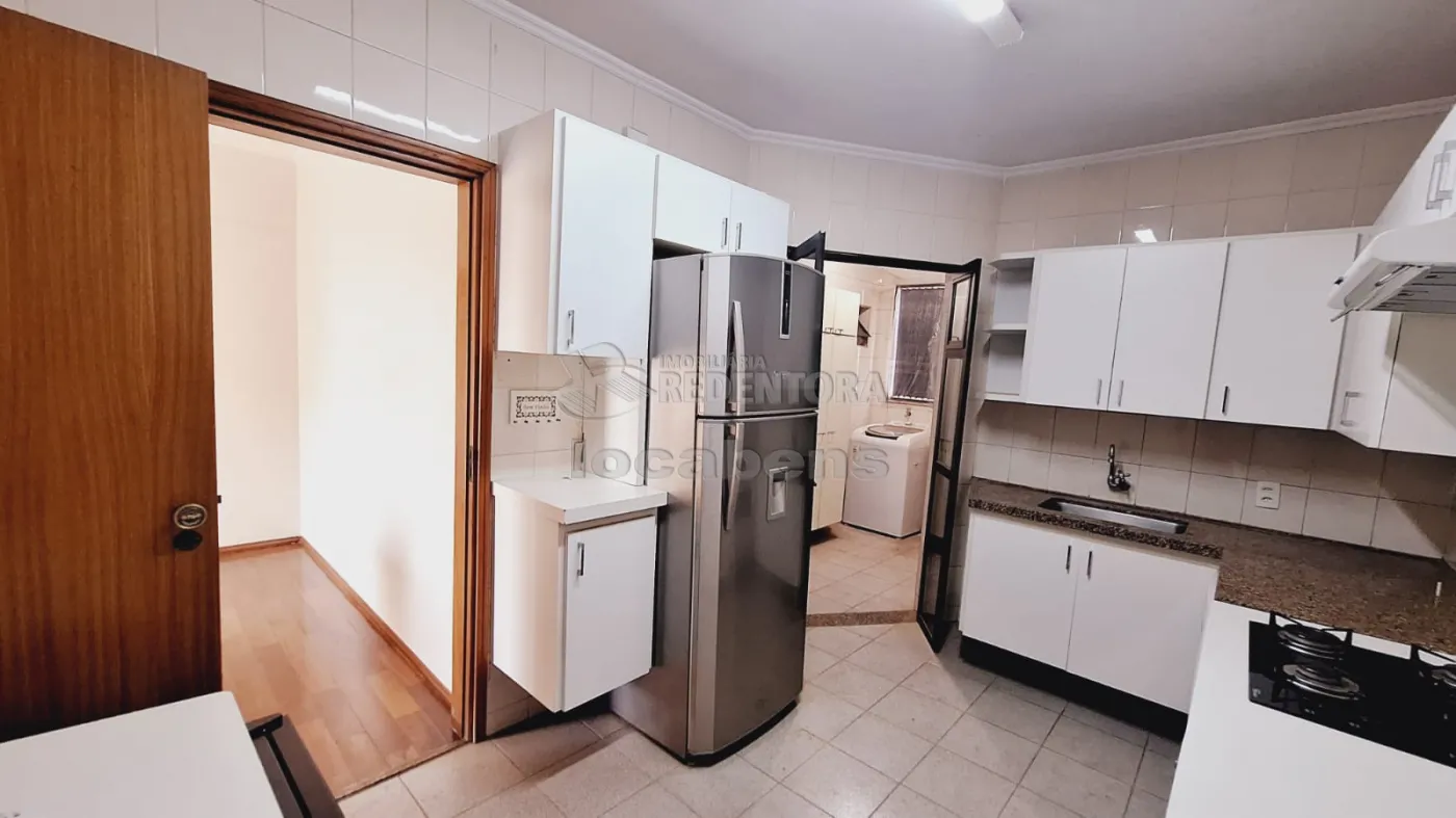 Alugar Apartamento / Cobertura em São José do Rio Preto apenas R$ 3.000,00 - Foto 15