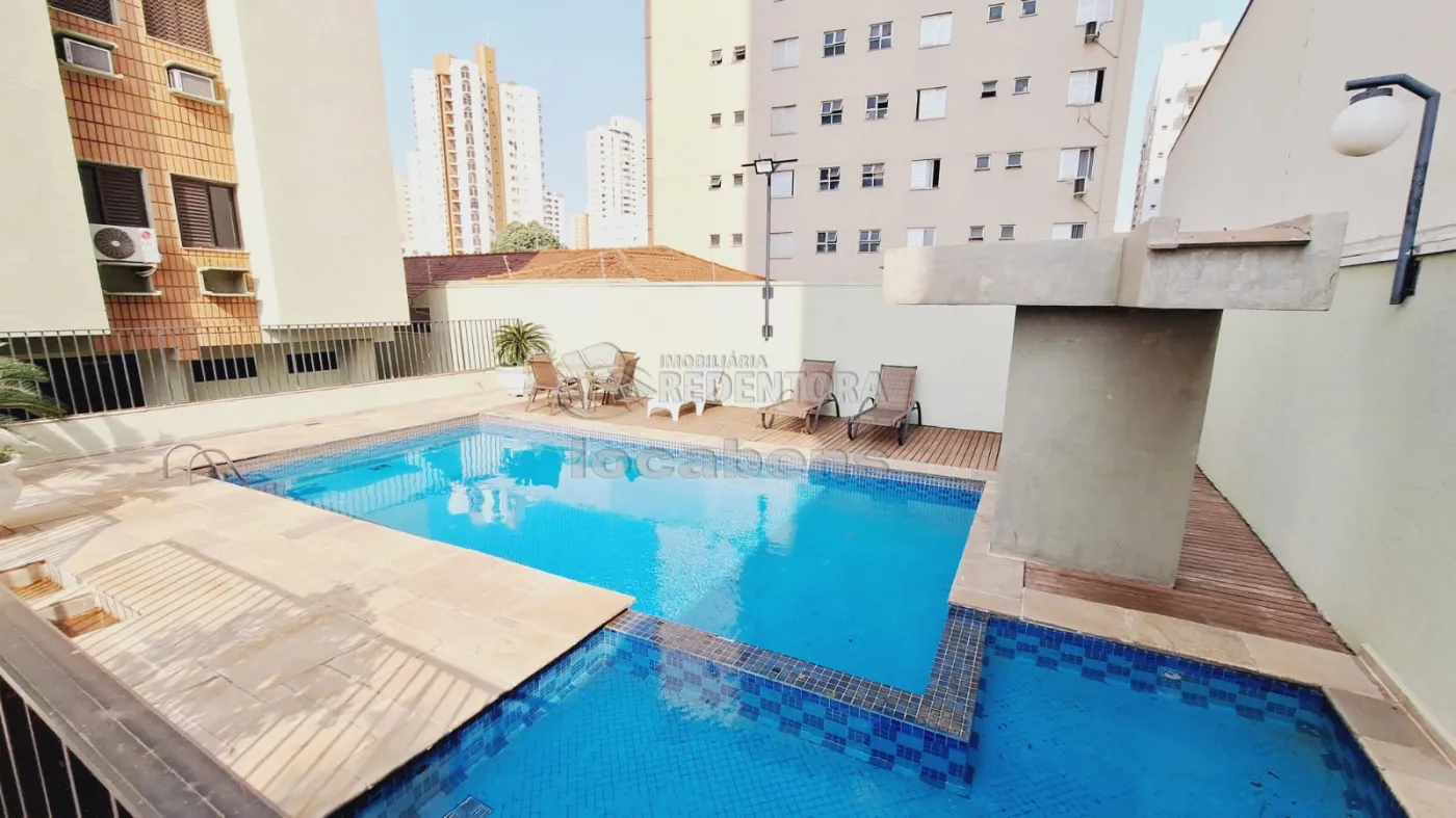 Alugar Apartamento / Cobertura em São José do Rio Preto R$ 3.000,00 - Foto 18