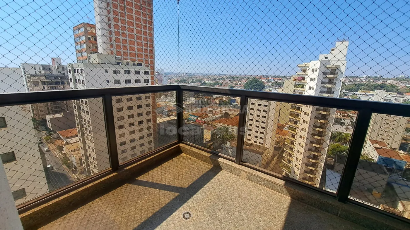 Alugar Apartamento / Padrão em São José do Rio Preto R$ 1.500,00 - Foto 3