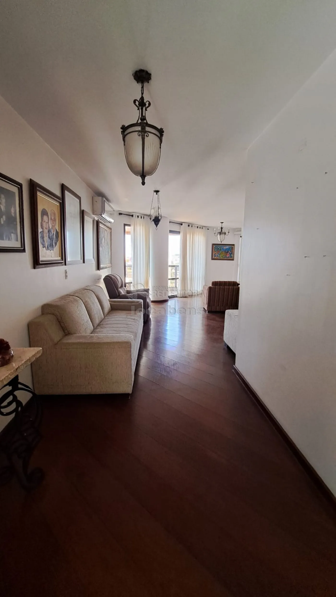 Alugar Apartamento / Padrão em São José do Rio Preto apenas R$ 1.500,00 - Foto 6