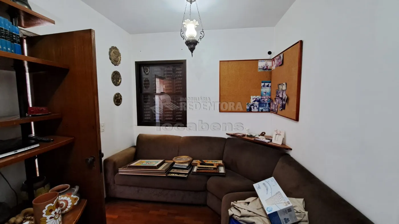 Alugar Apartamento / Padrão em São José do Rio Preto R$ 1.500,00 - Foto 9