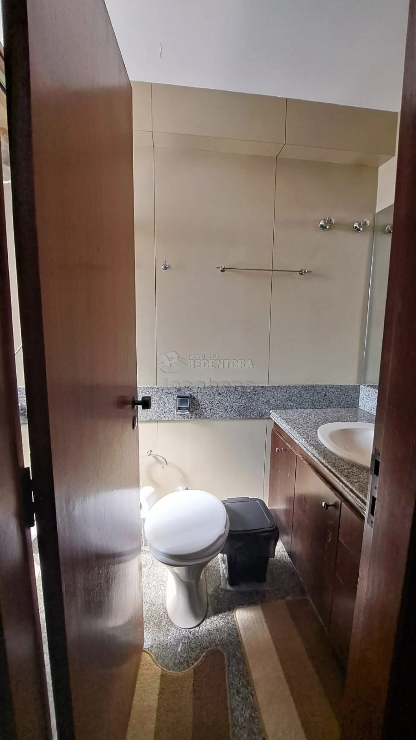 Alugar Apartamento / Padrão em São José do Rio Preto R$ 1.500,00 - Foto 10