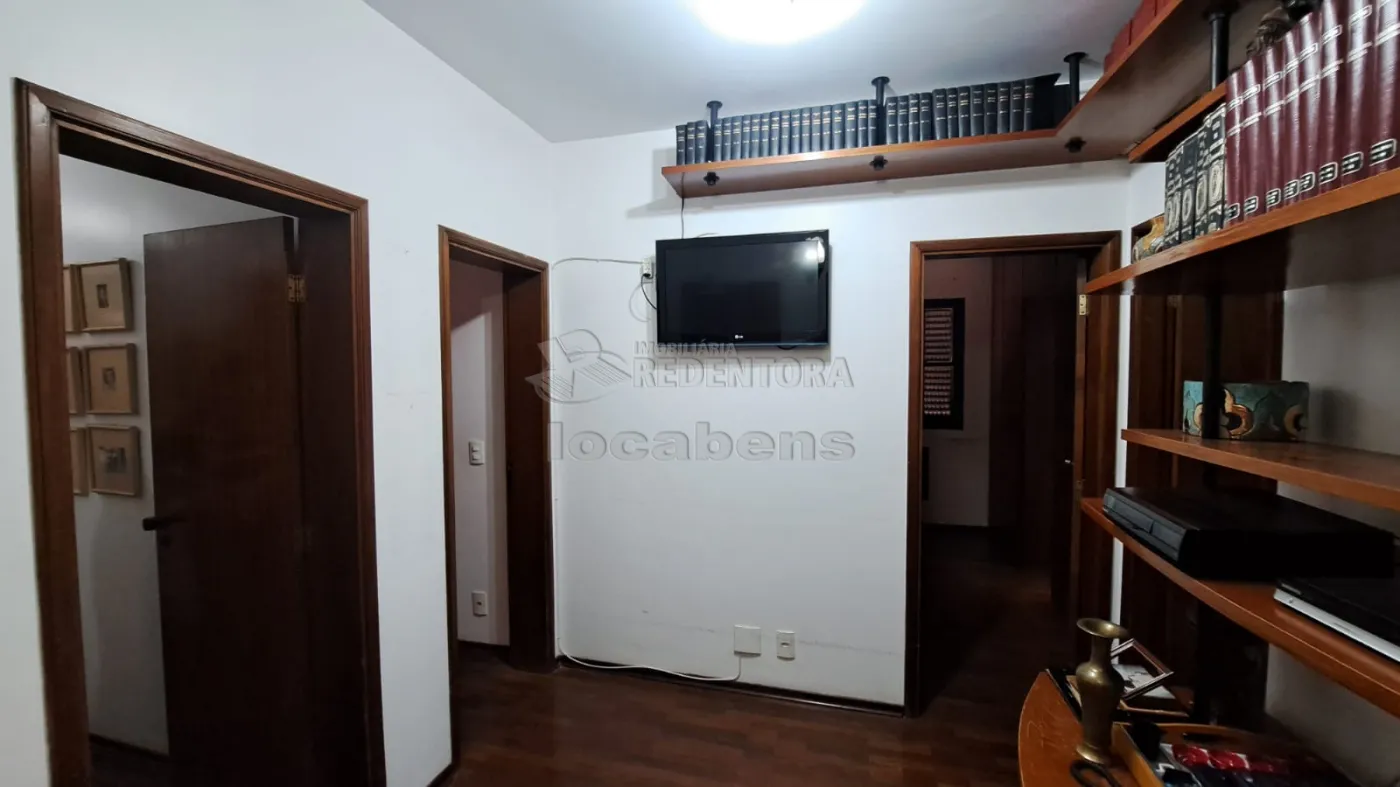 Alugar Apartamento / Padrão em São José do Rio Preto R$ 1.500,00 - Foto 12