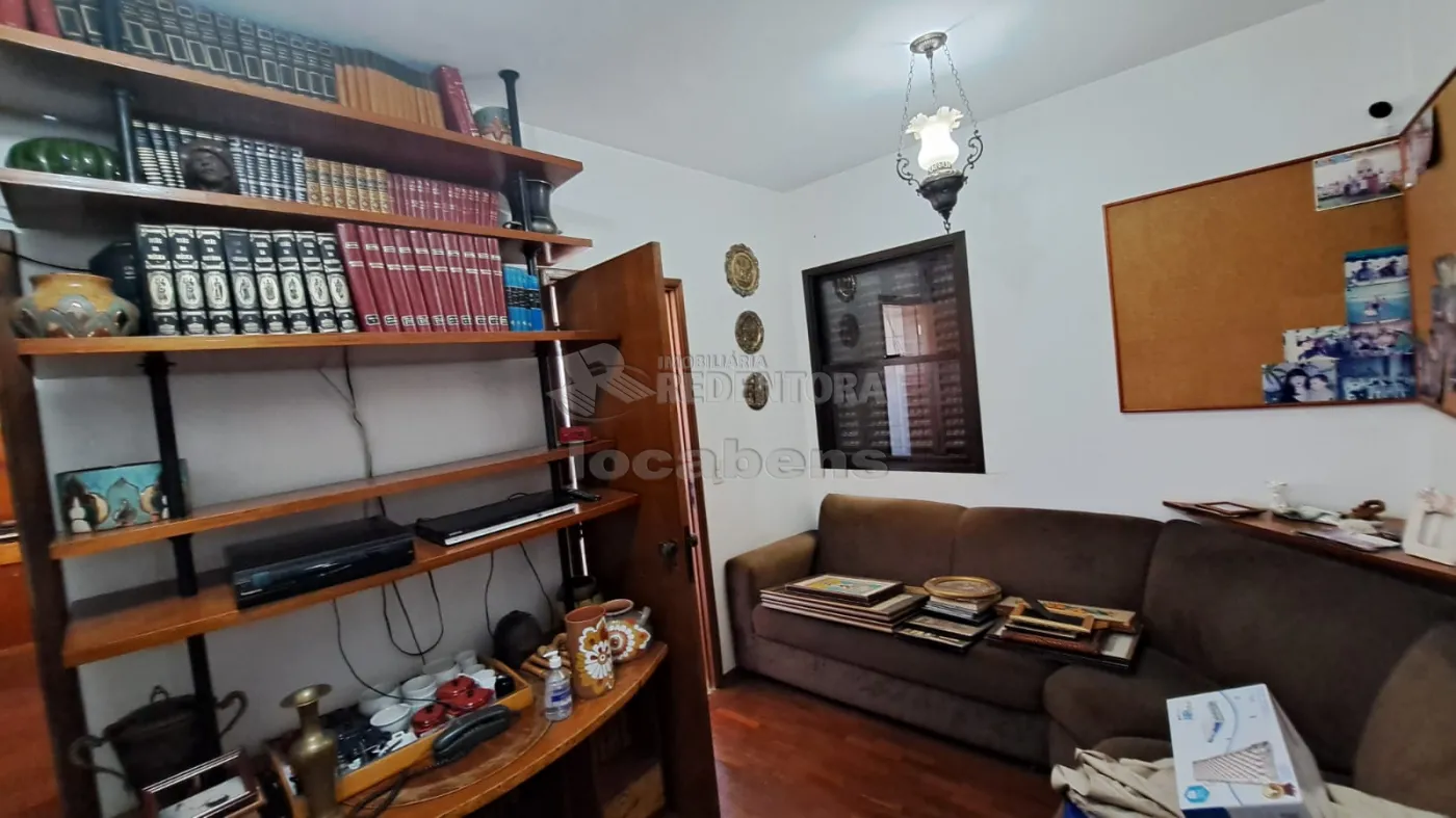 Alugar Apartamento / Padrão em São José do Rio Preto R$ 1.500,00 - Foto 13