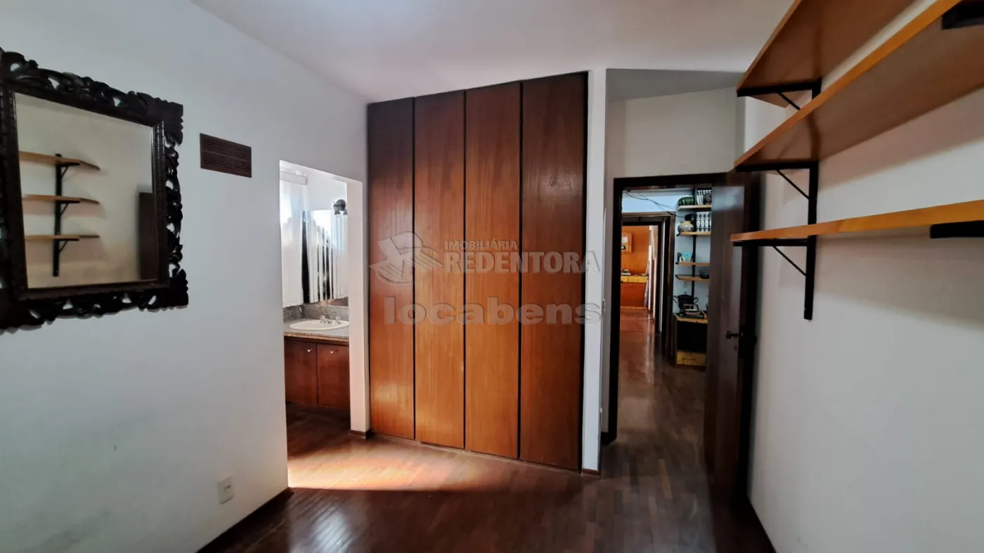 Alugar Apartamento / Padrão em São José do Rio Preto apenas R$ 1.500,00 - Foto 14