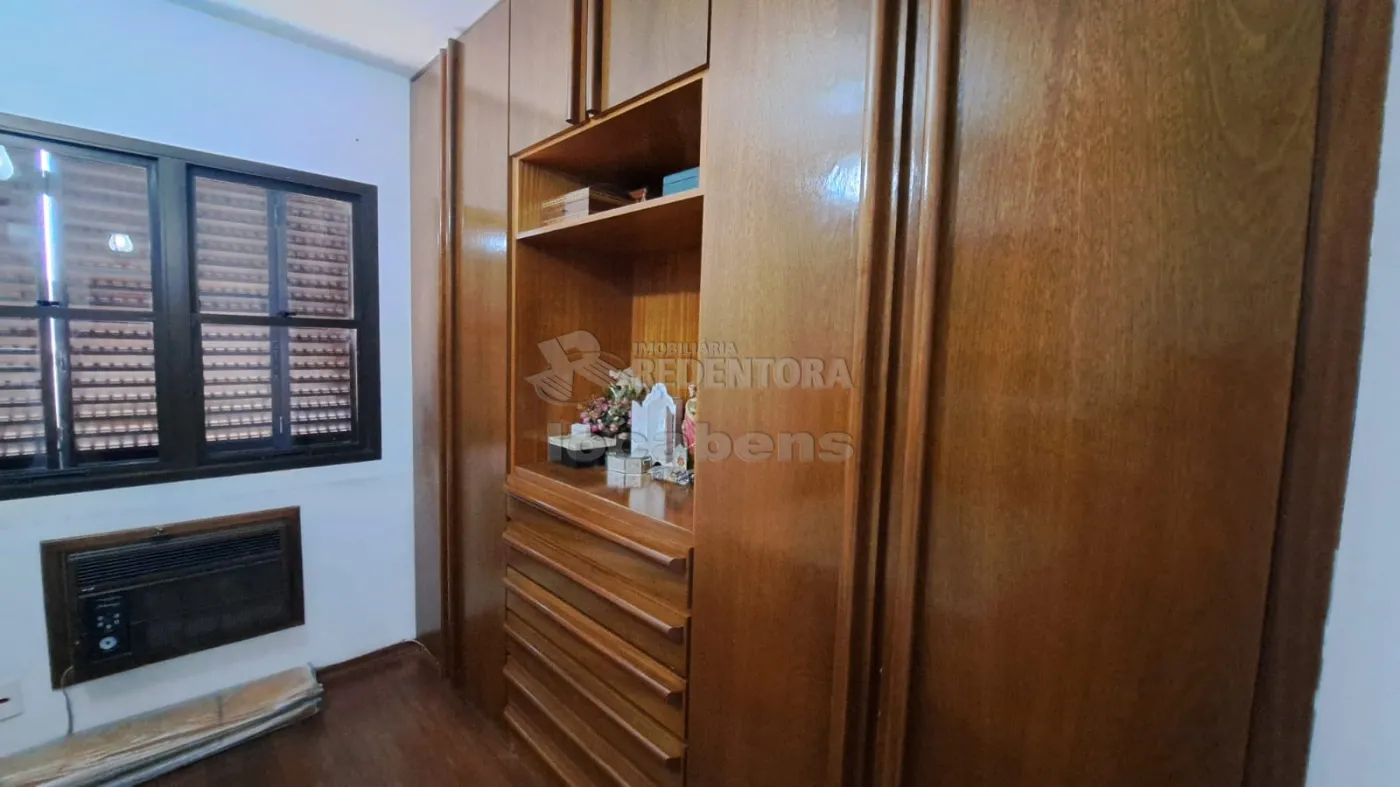 Alugar Apartamento / Padrão em São José do Rio Preto apenas R$ 1.500,00 - Foto 17