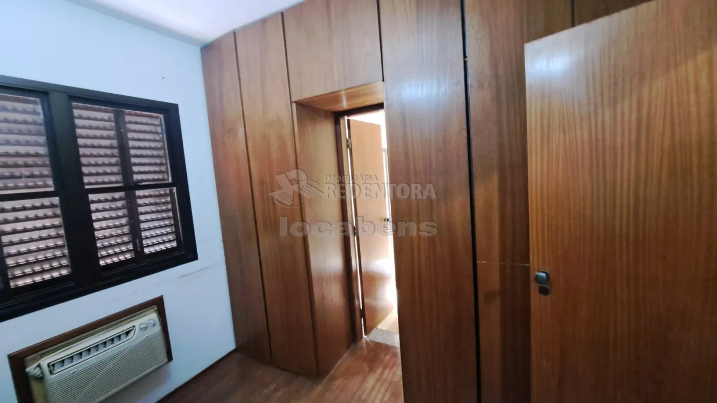 Alugar Apartamento / Padrão em São José do Rio Preto apenas R$ 1.500,00 - Foto 19