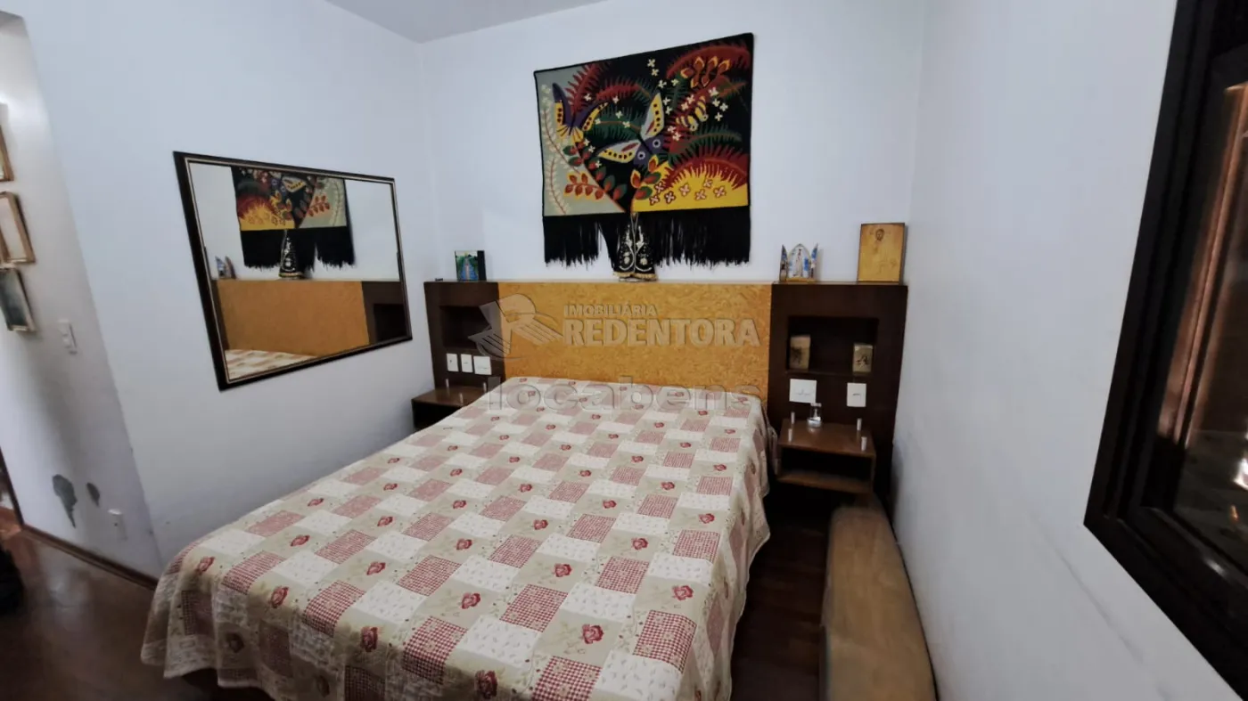 Alugar Apartamento / Padrão em São José do Rio Preto apenas R$ 1.500,00 - Foto 20