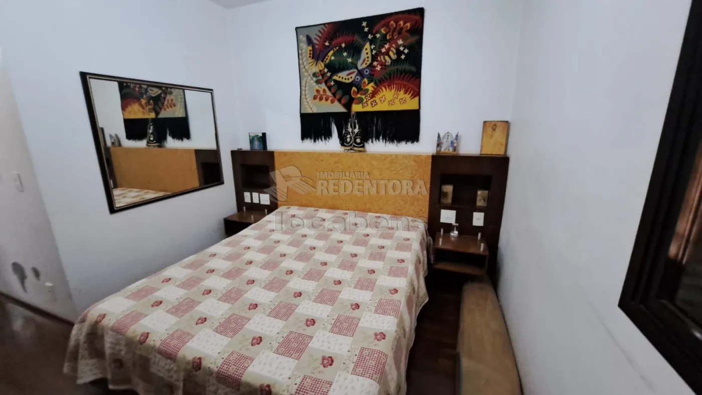 Alugar Apartamento / Padrão em São José do Rio Preto apenas R$ 1.500,00 - Foto 22