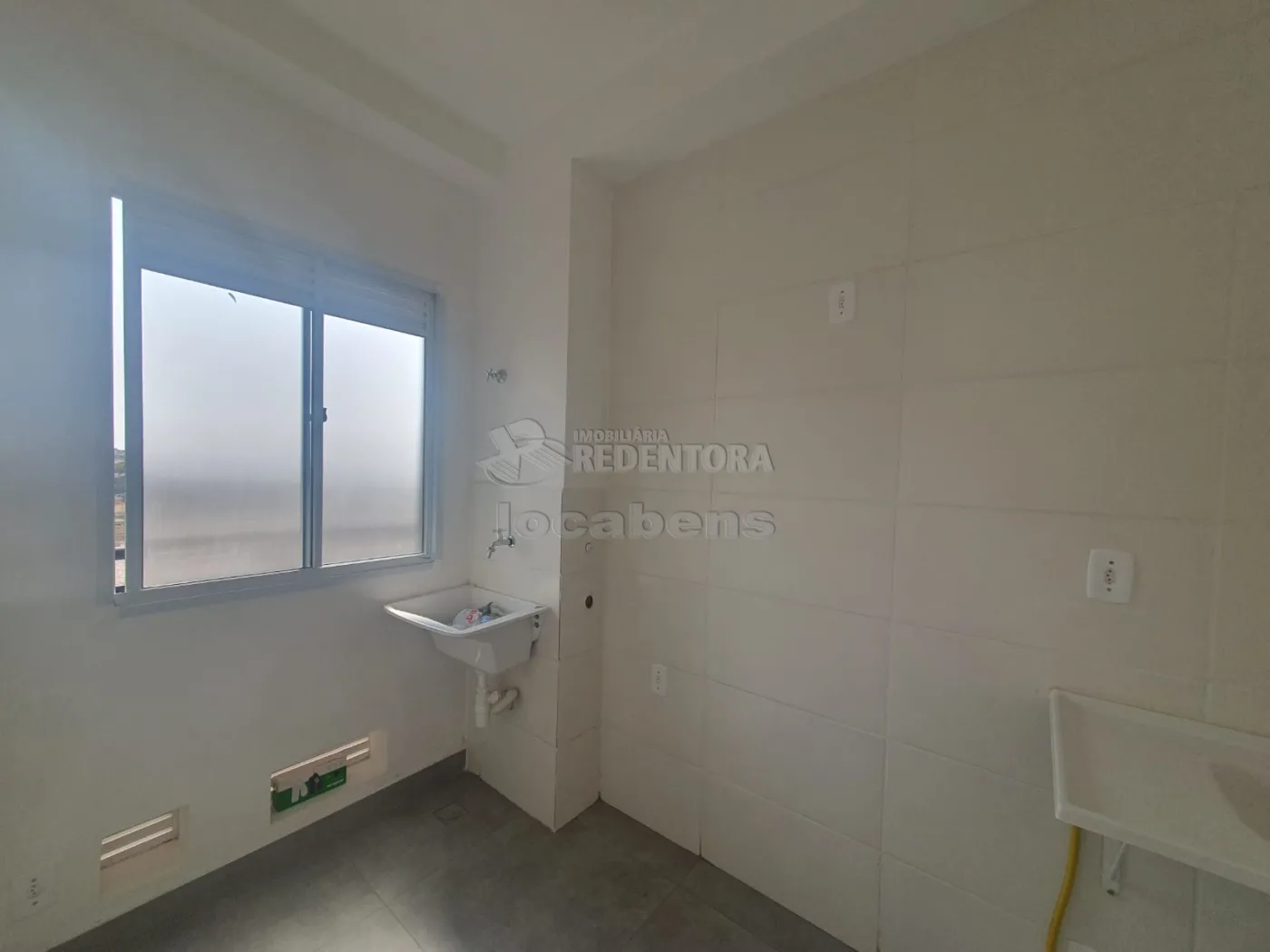 Alugar Apartamento / Padrão em São José do Rio Preto apenas R$ 1.100,00 - Foto 4